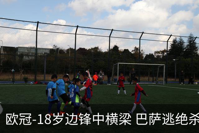 欧冠-18岁边锋中横梁 巴萨逃绝杀主场战平本菲卡